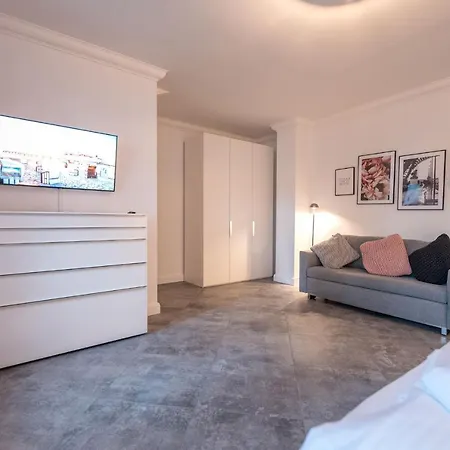 Hintze, Sommerresidenz Strandnah & Hunde Erlaubt *