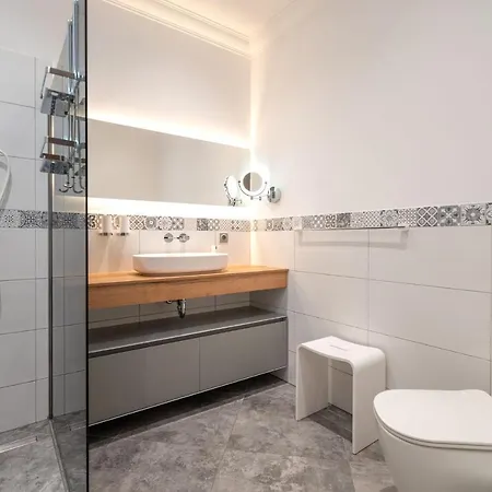 Apartament Hintze, Sommerresidenz Strandnah & Hunde Erlaubt *