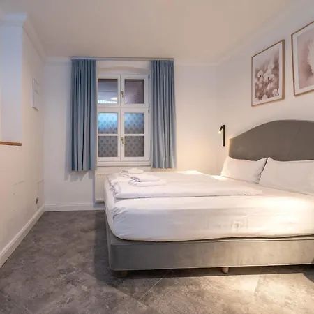 Hintze, Sommerresidenz Strandnah & Hunde Erlaubt Heringsdorf