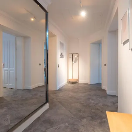 Hintze, Sommerresidenz Strandnah & Hunde Erlaubt Heringsdorf