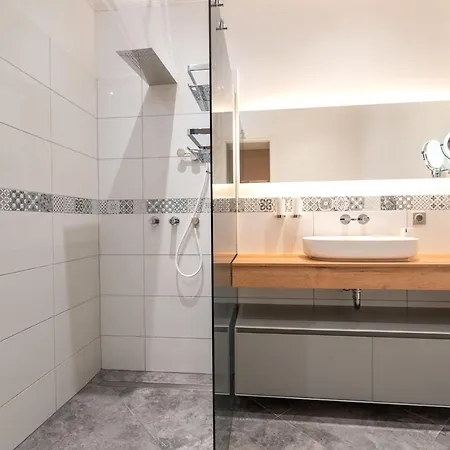 Hintze, Sommerresidenz Strandnah & Hunde Erlaubt * Χέρινγκσντορφ